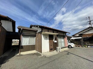 北内町2丁目1-37貸家の物件外観写真